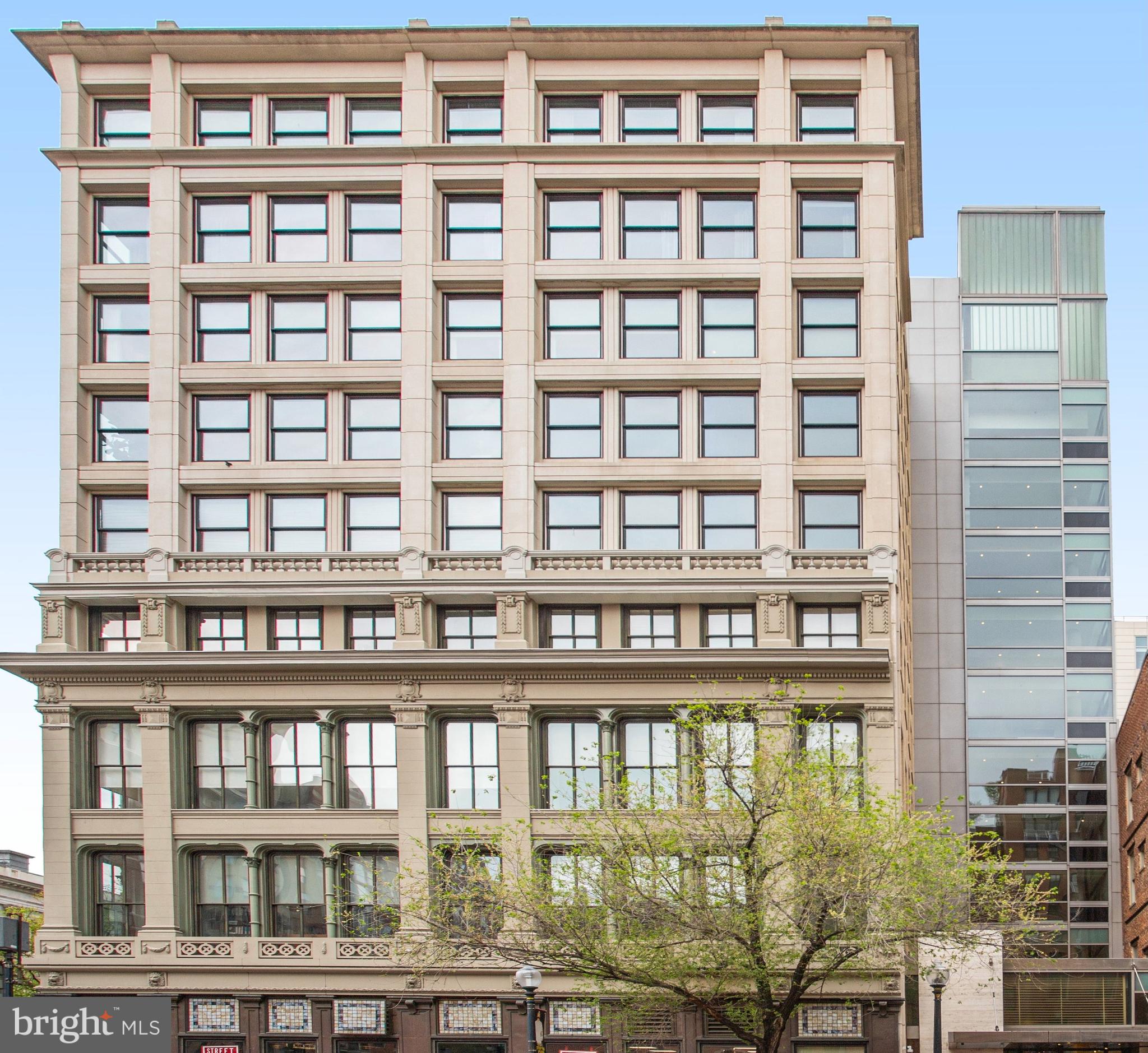 675 E STREET NW 900