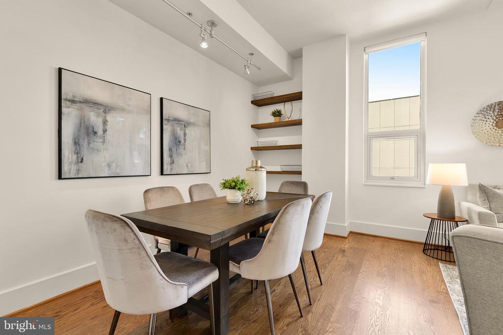 2100 11TH STREET NW Unit: 406