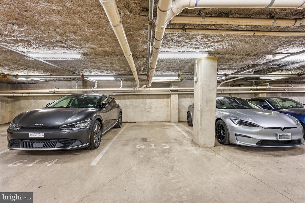 2100 11TH STREET NW Unit: 406