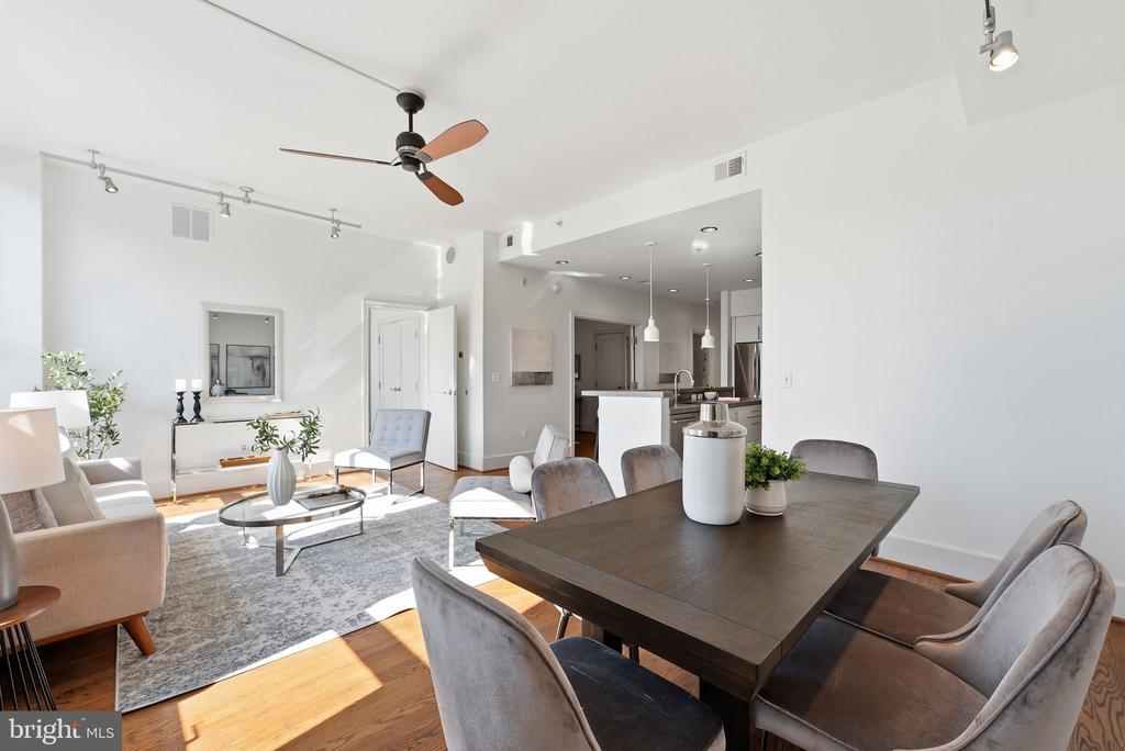 2100 11TH STREET NW Unit: 406