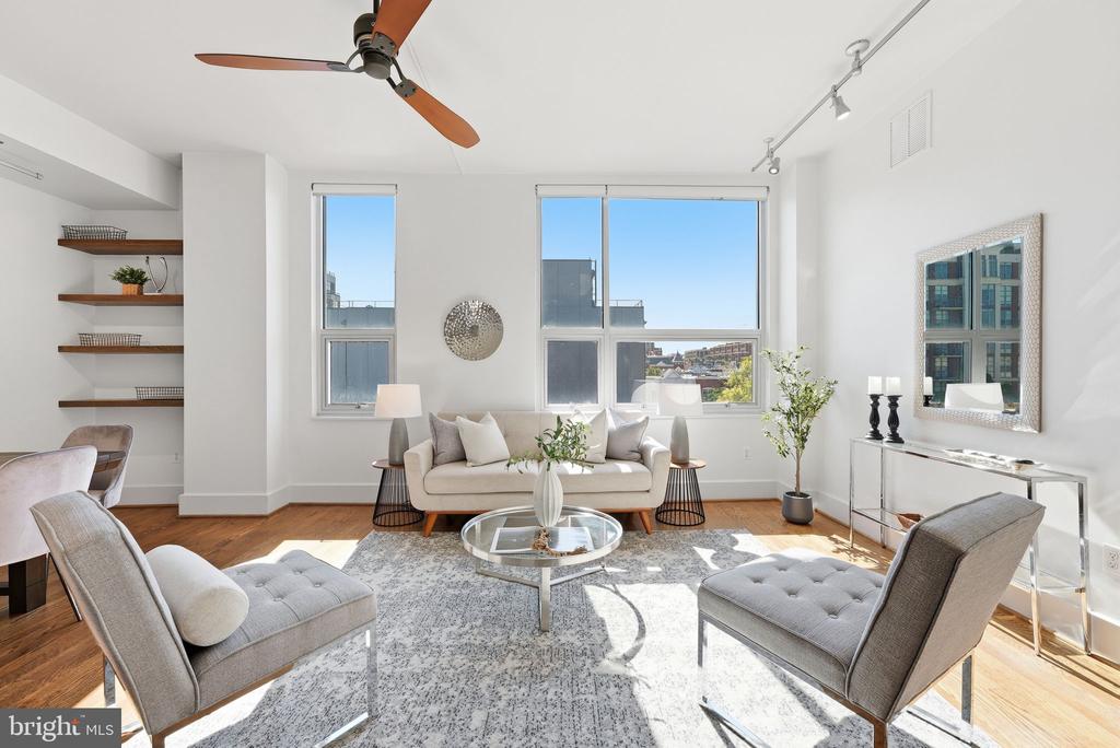 2100 11TH STREET NW Unit: 406