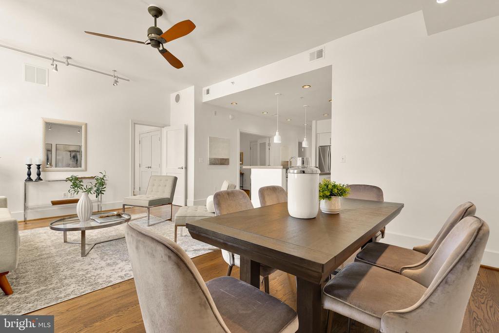 2100 11TH STREET NW Unit: 406