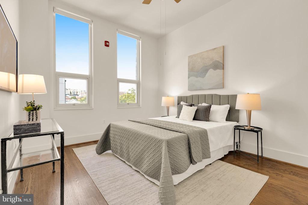 2100 11TH STREET NW Unit: 406