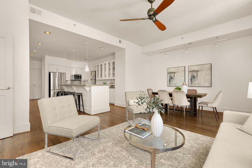 2100 11TH STREET NW Unit: 406