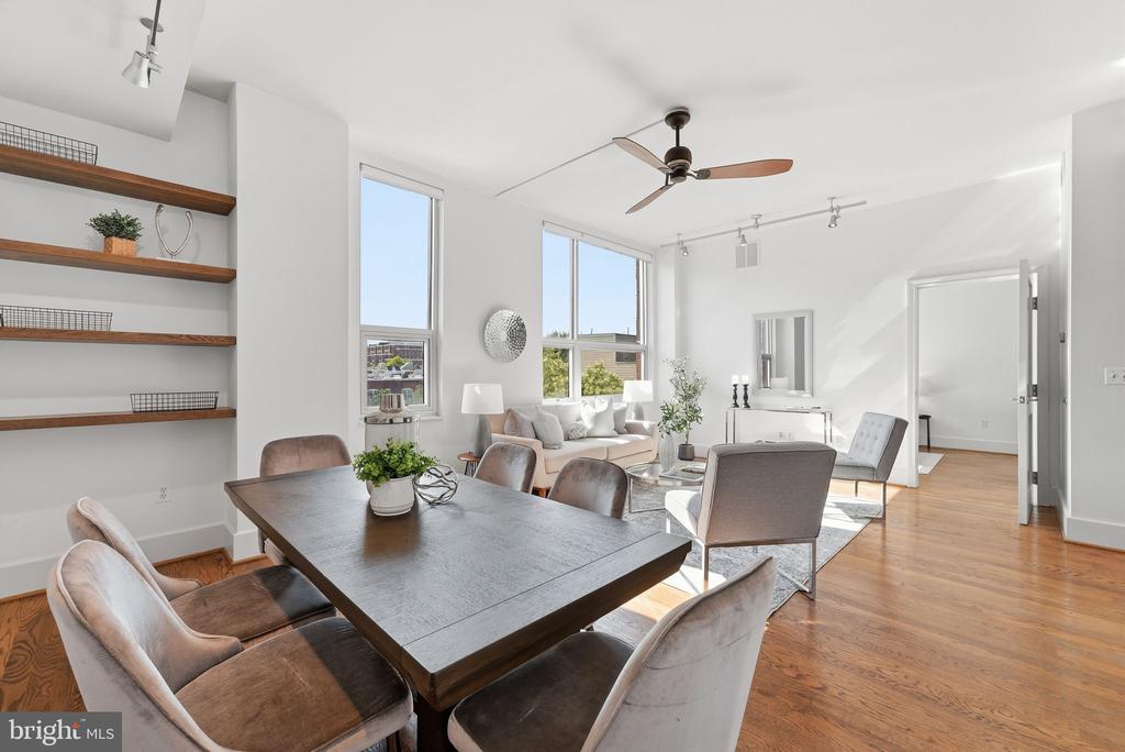 2100 11TH STREET NW Unit: 406