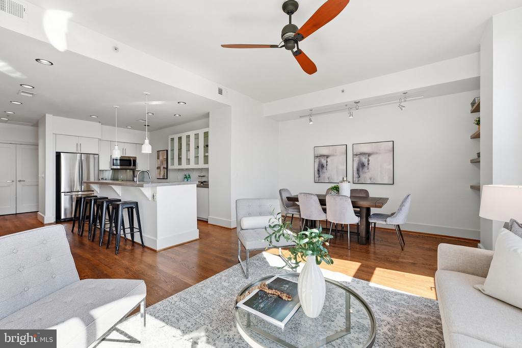 2100 11TH STREET NW Unit: 406