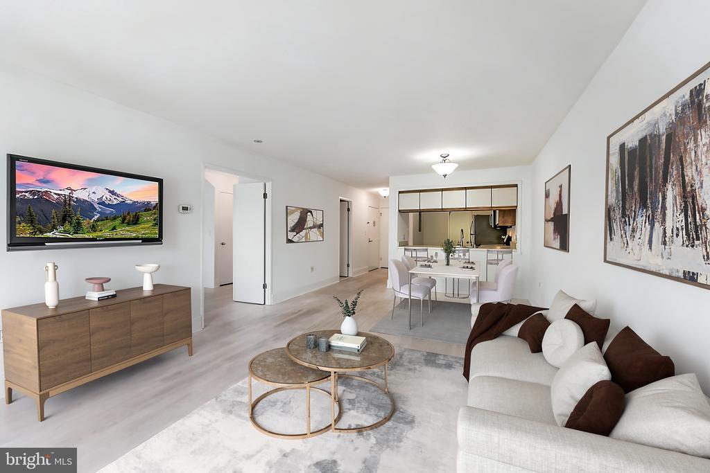 2320 WISCONSIN AVENUE NW Unit: 303
