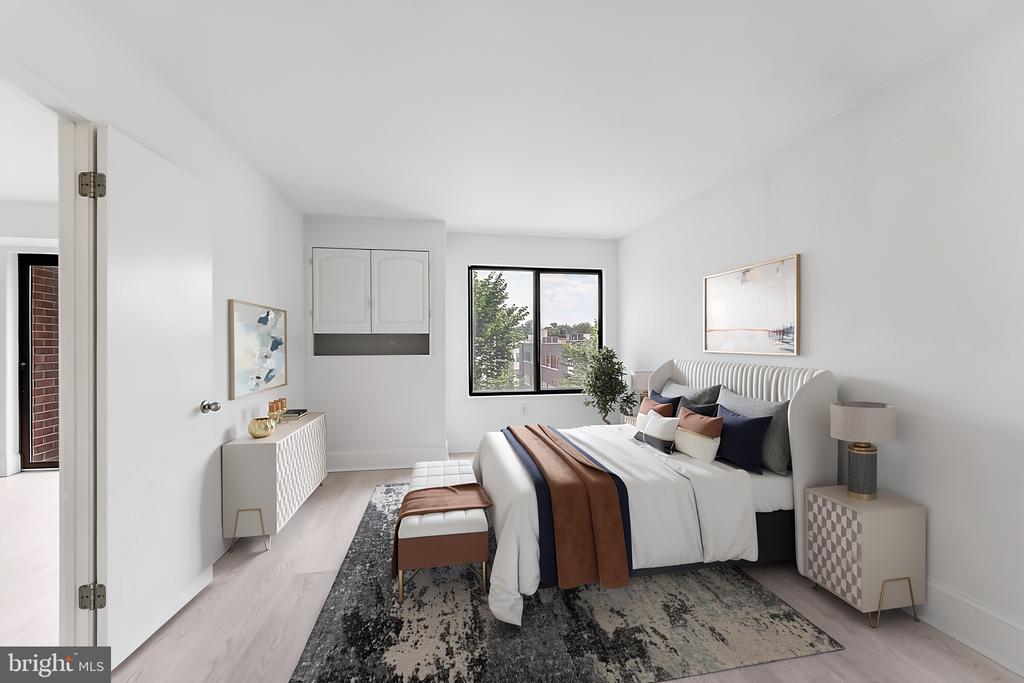 2320 WISCONSIN AVENUE NW Unit: 303
