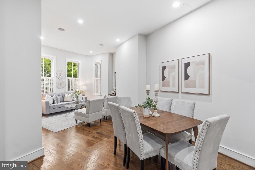 631 NORTH CAROLINA AVENUE SE Unit: 1