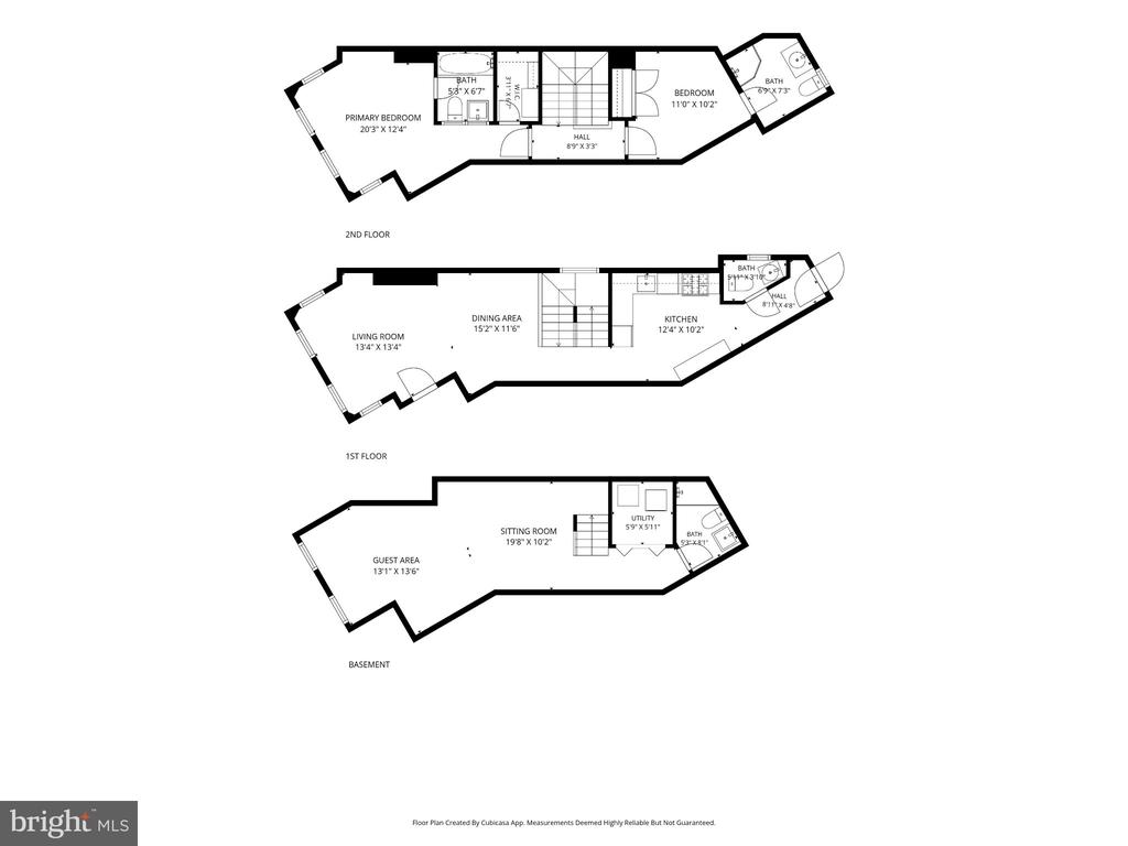 631 NORTH CAROLINA AVENUE SE Unit: 1