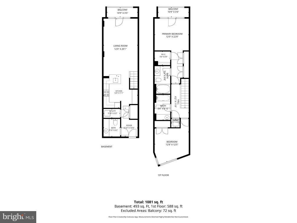 631 D STREET NW Unit: 844
