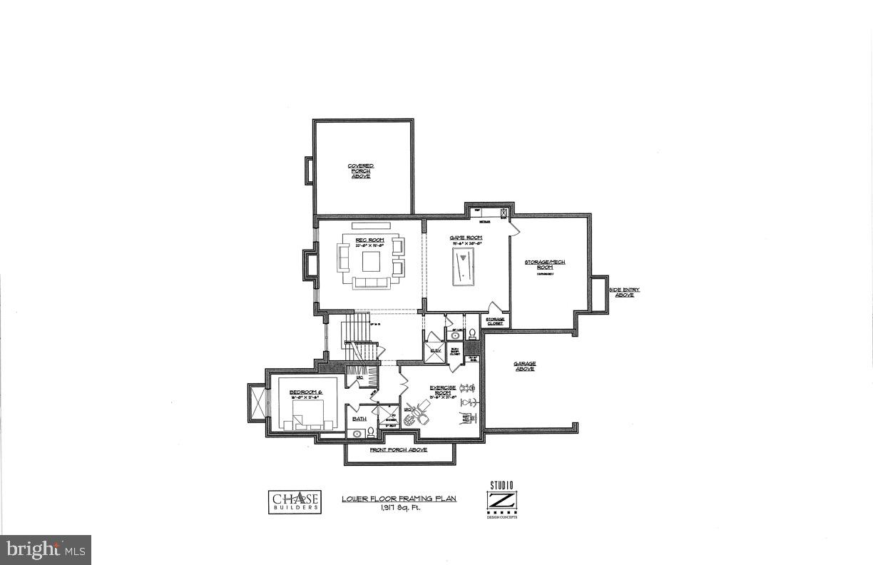 4204 ROSEMARY STREET