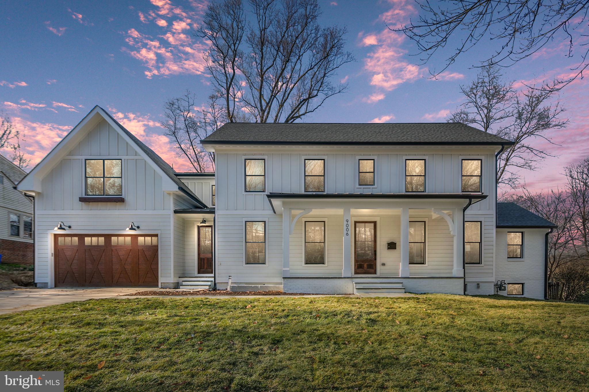 3541 Raymoor Rd