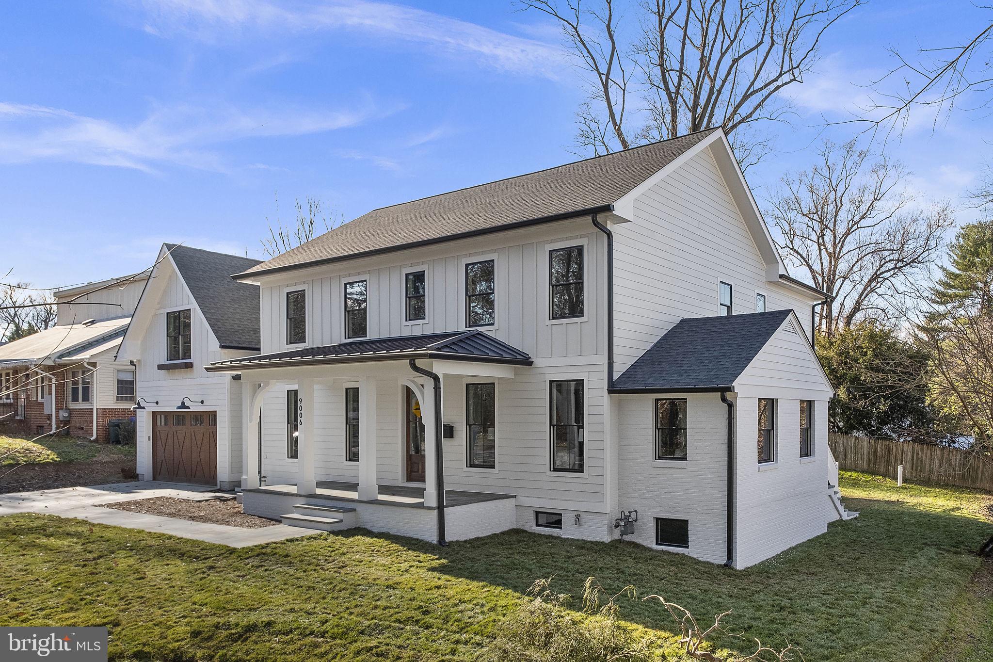 3541 Raymoor Rd