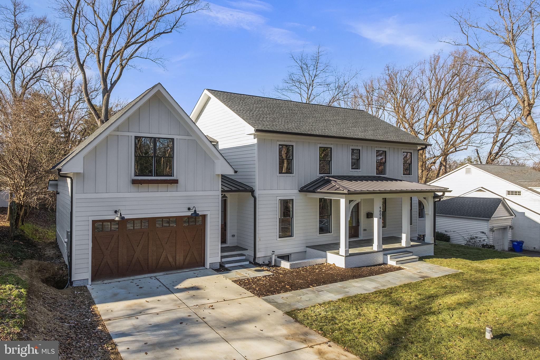 3541 Raymoor Rd