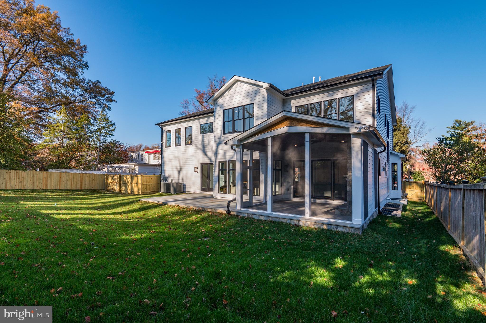 5512 Pollard ROAD