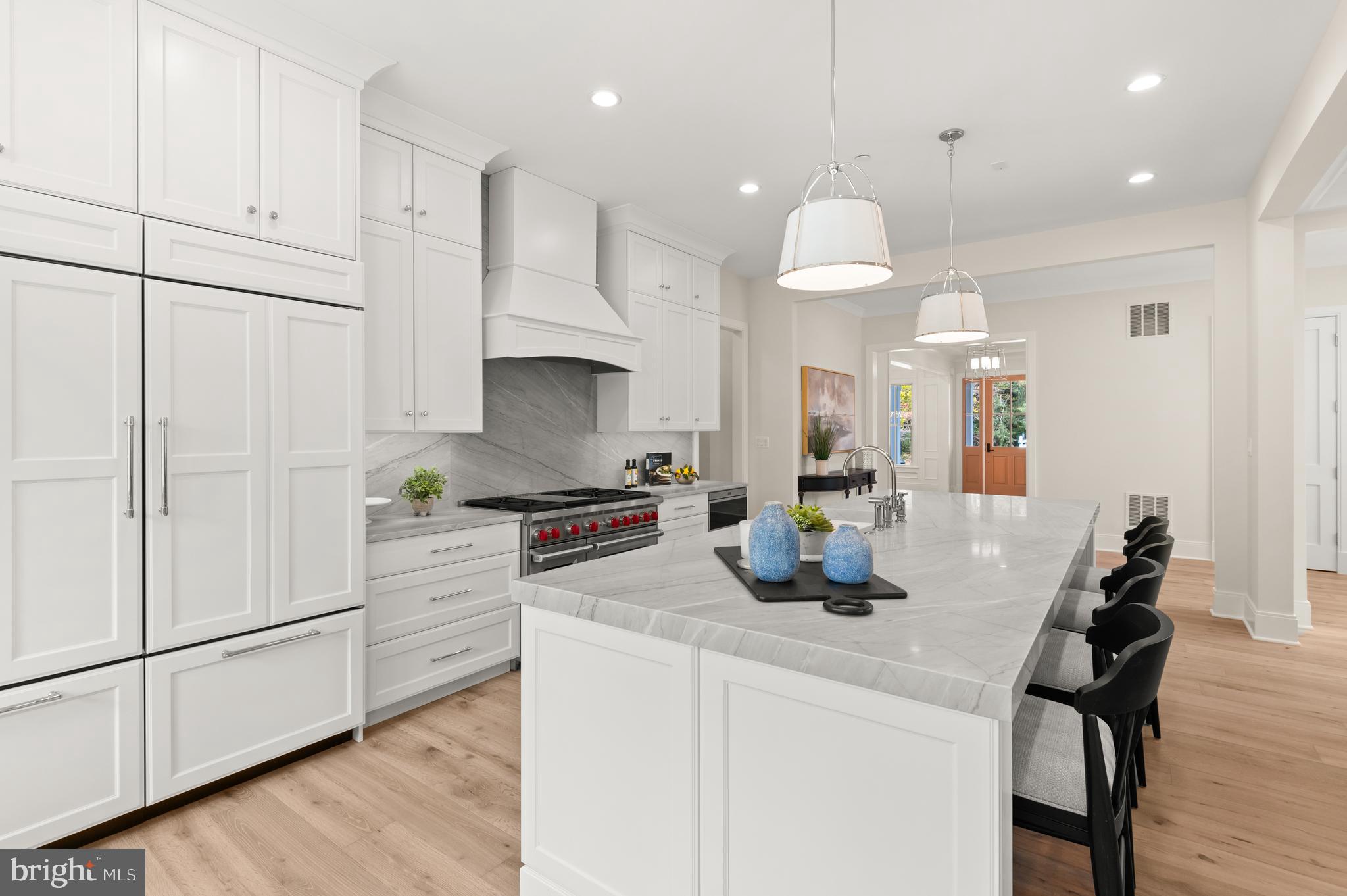 5512 Pollard ROAD