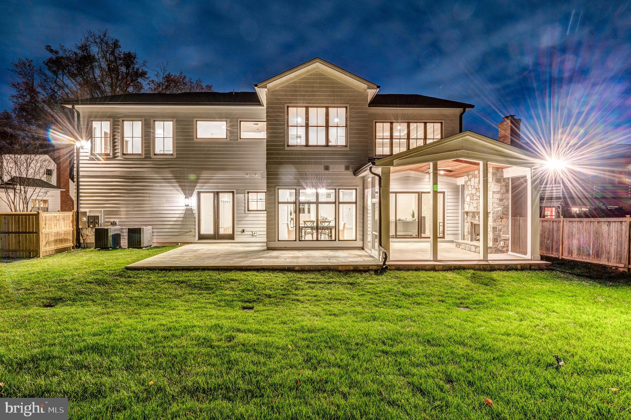 5512 Pollard ROAD