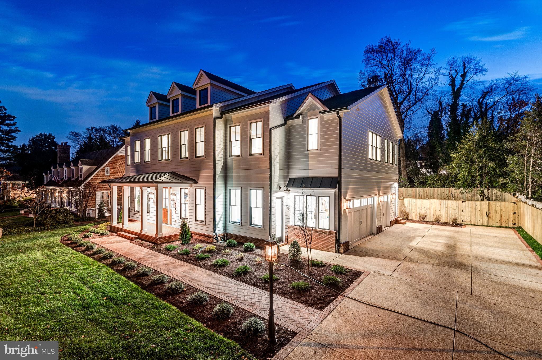 5512 Pollard ROAD