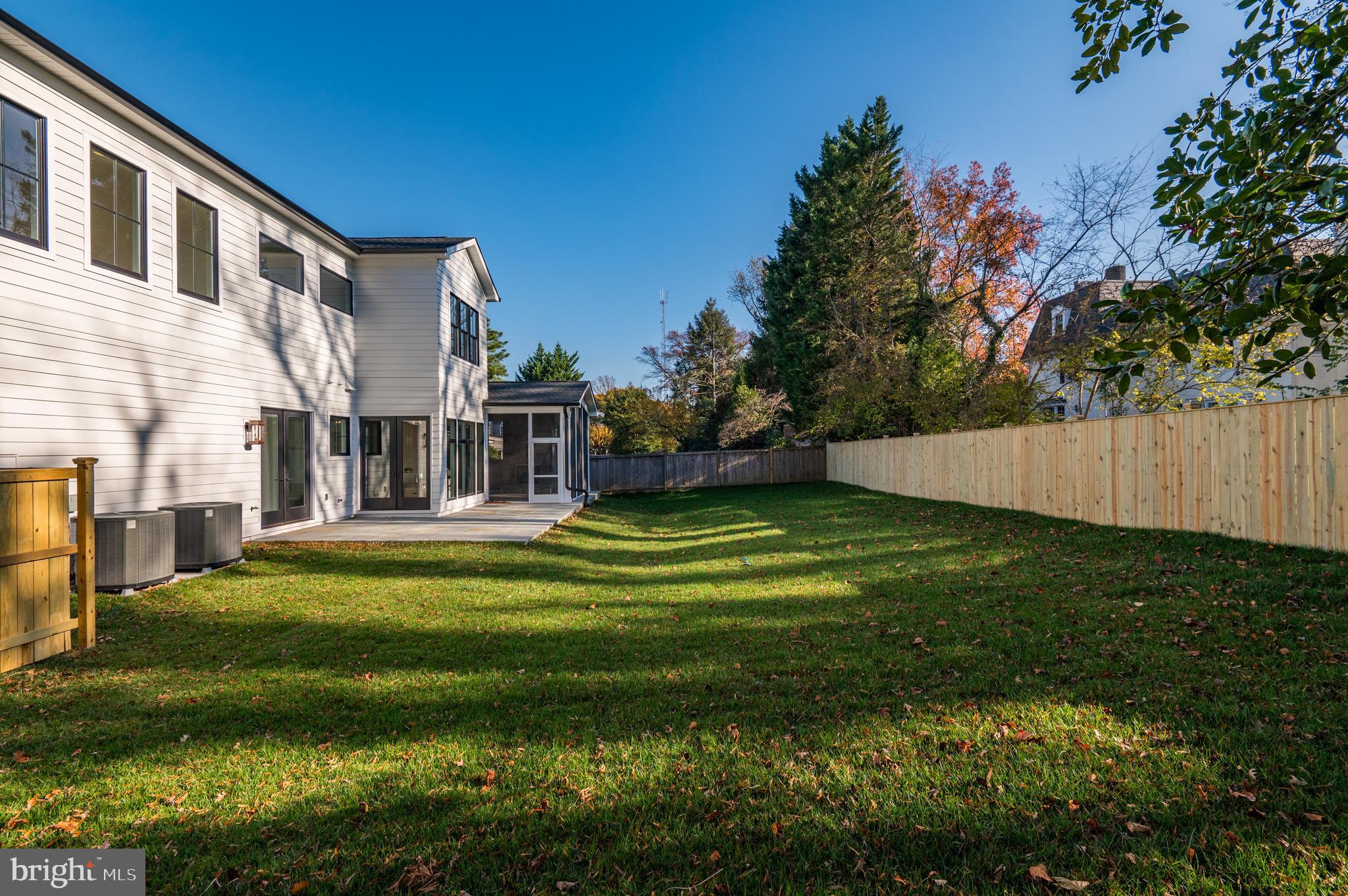 5512 Pollard ROAD