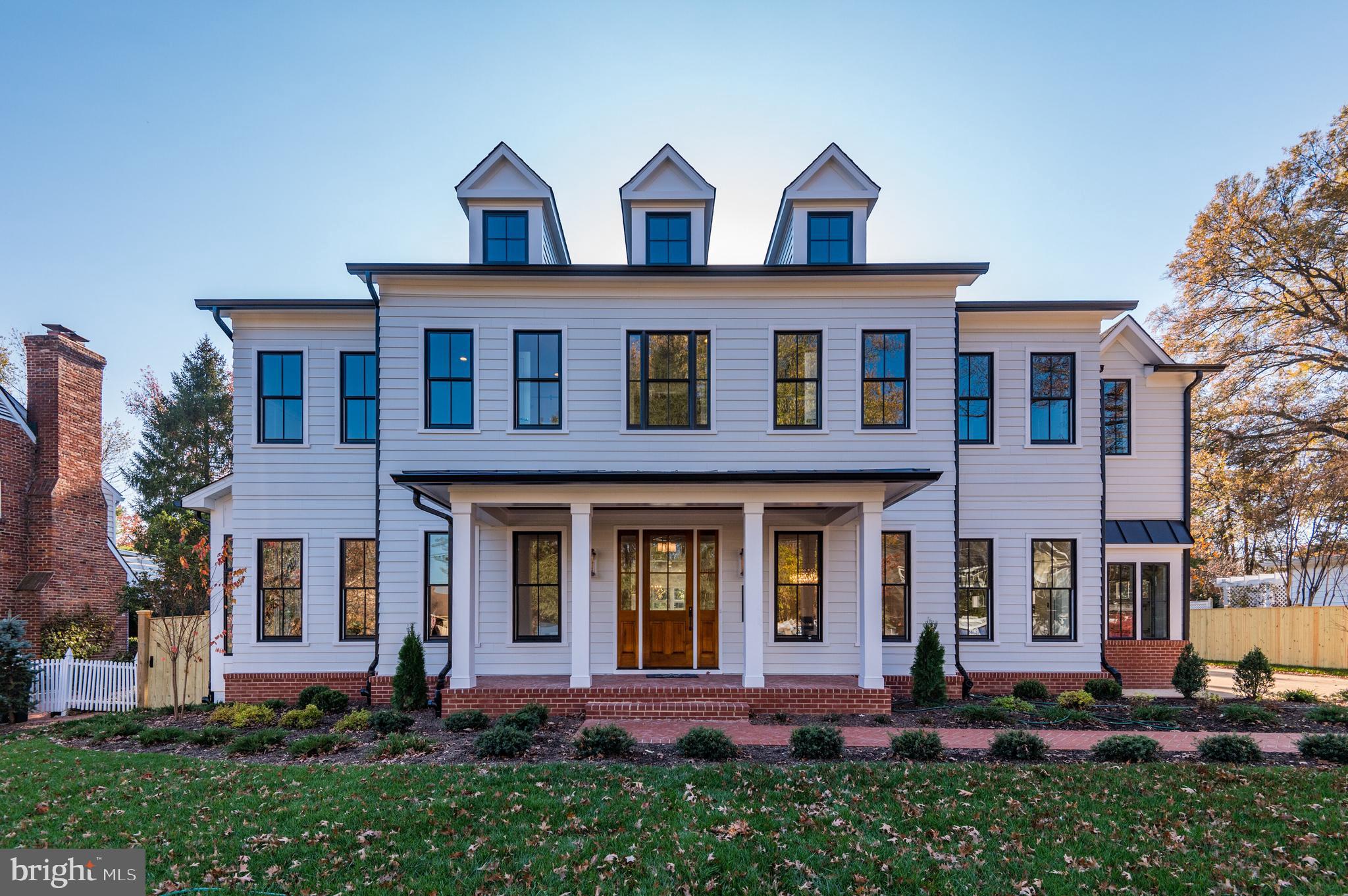 5512 Pollard ROAD