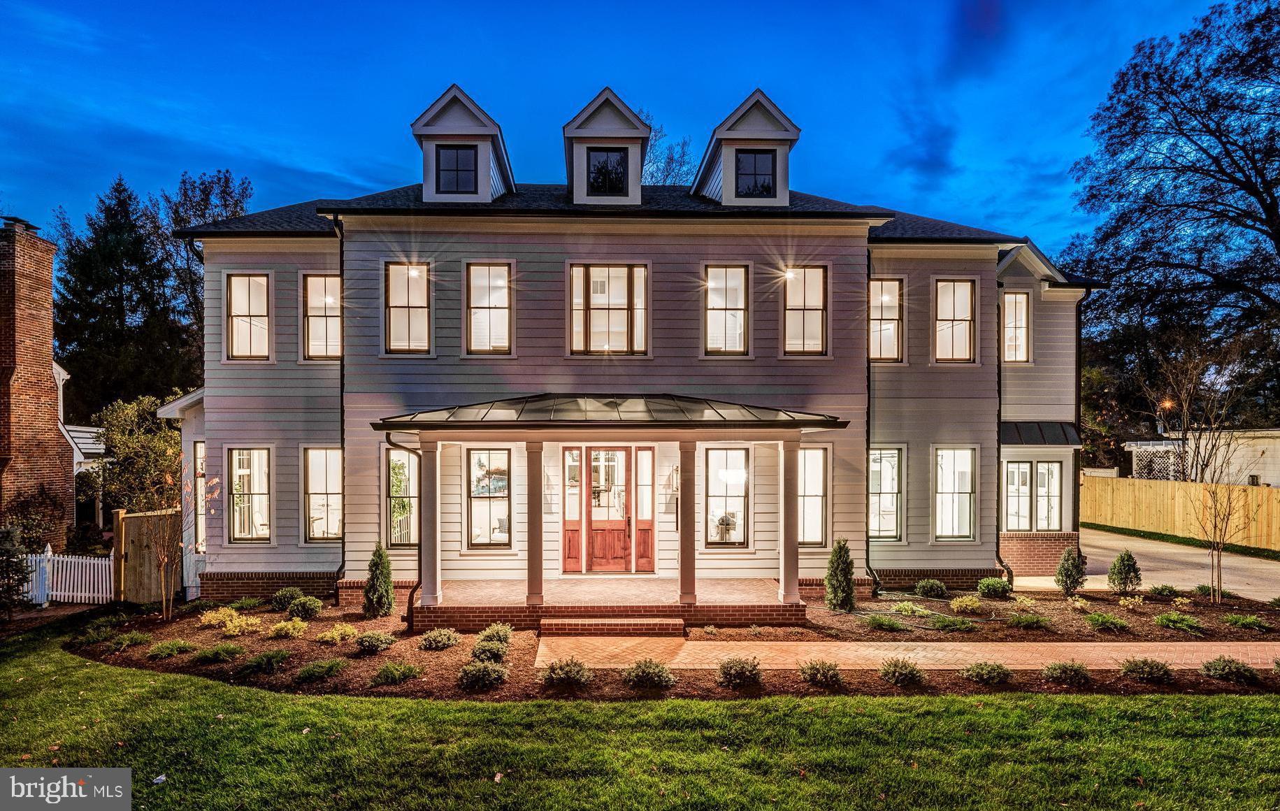 5512 Pollard ROAD
