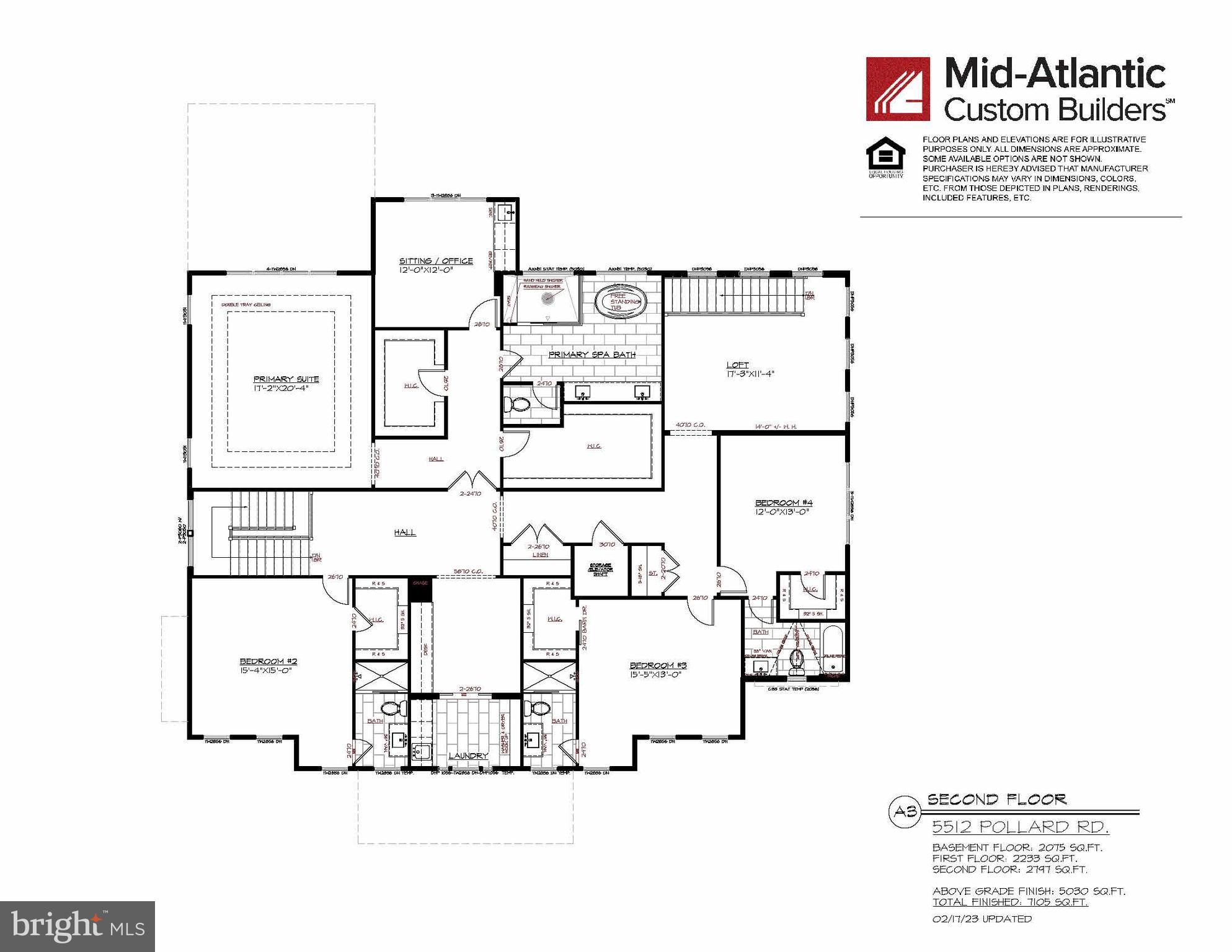 5512 Pollard ROAD