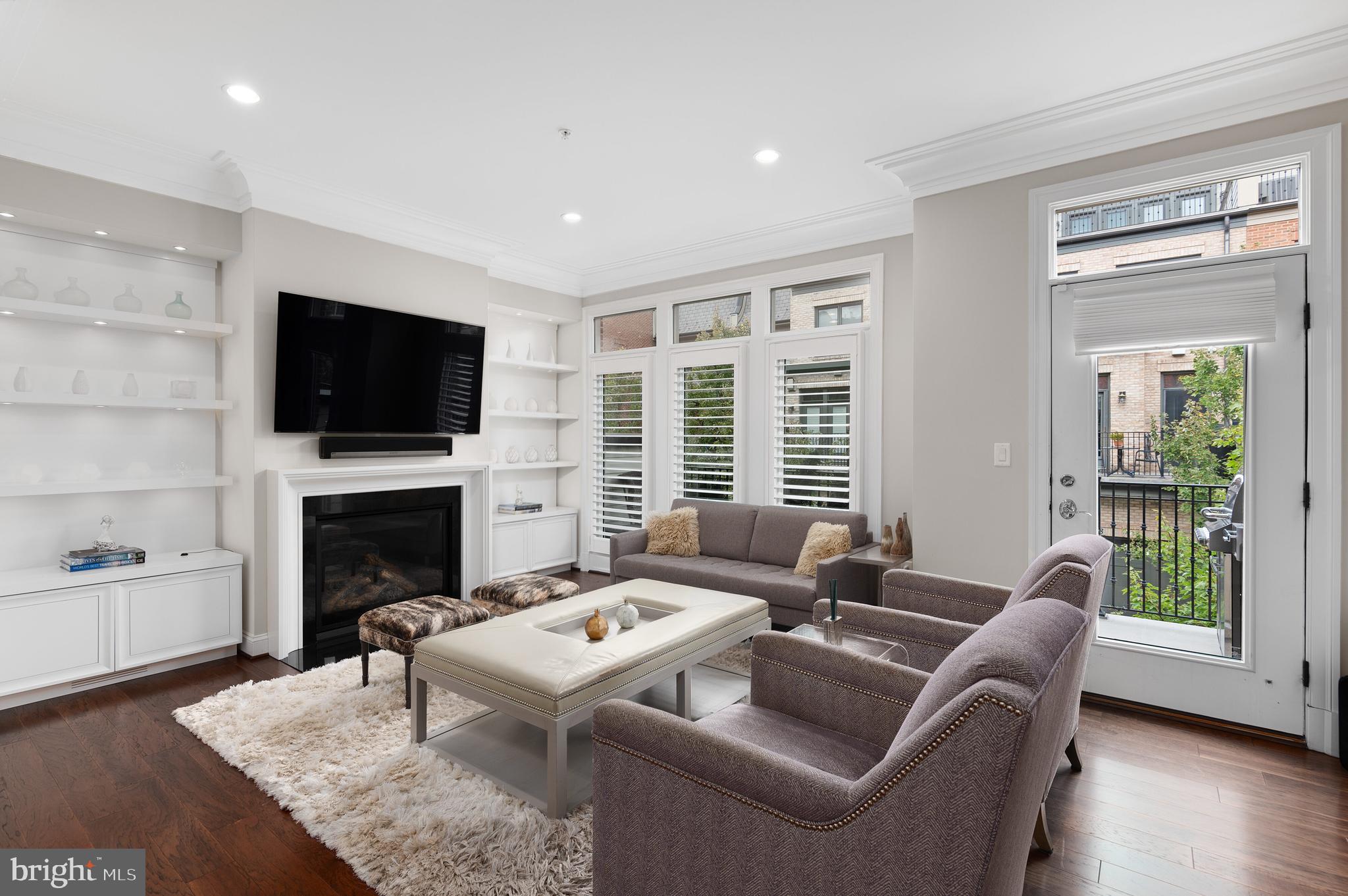 10745 Symphony Park DRIVE