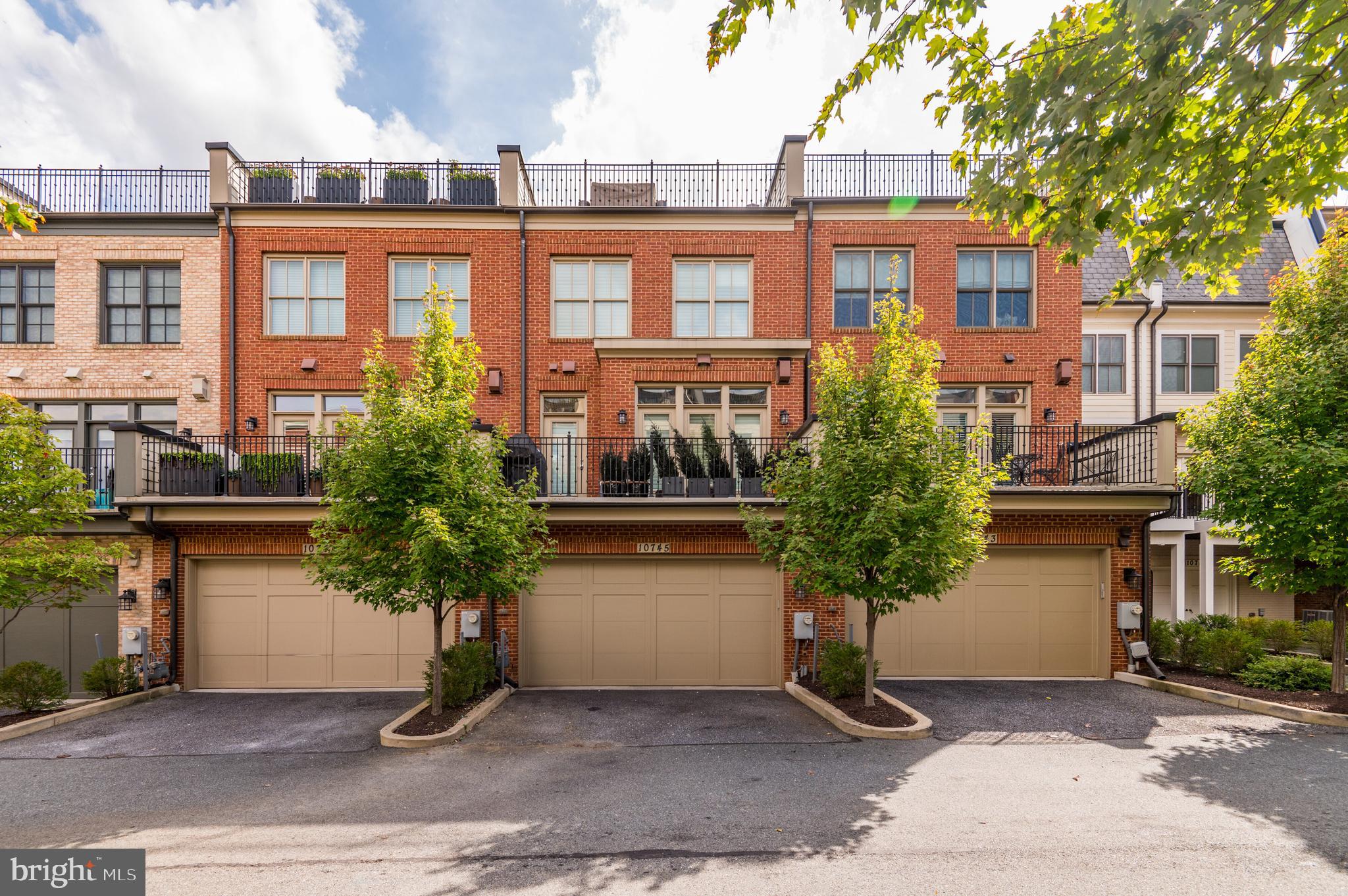 10745 Symphony Park DRIVE