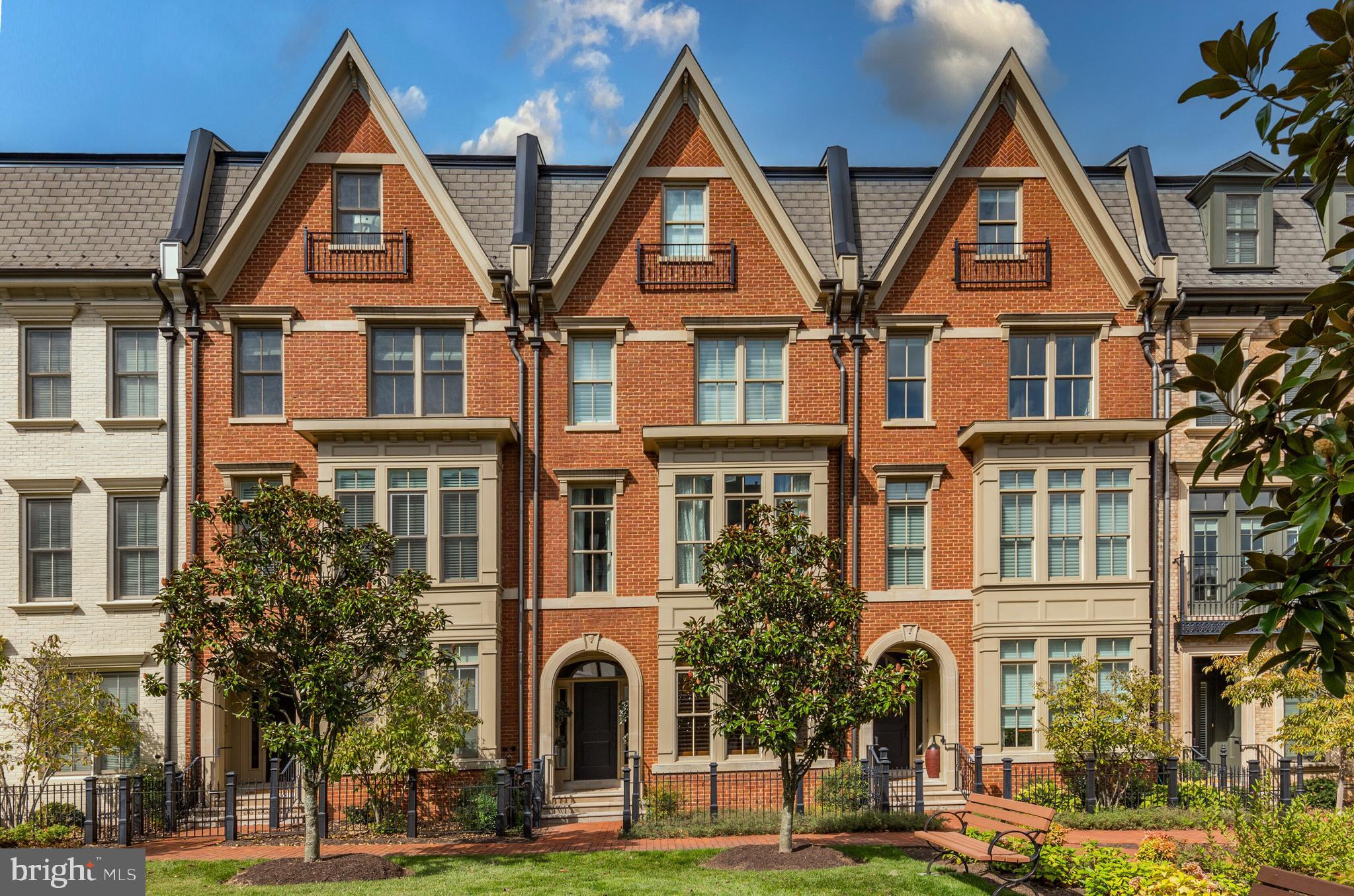 10745 Symphony Park DRIVE