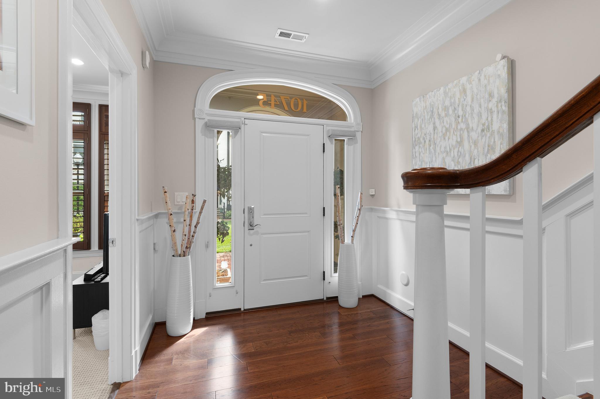 10745 Symphony Park DRIVE