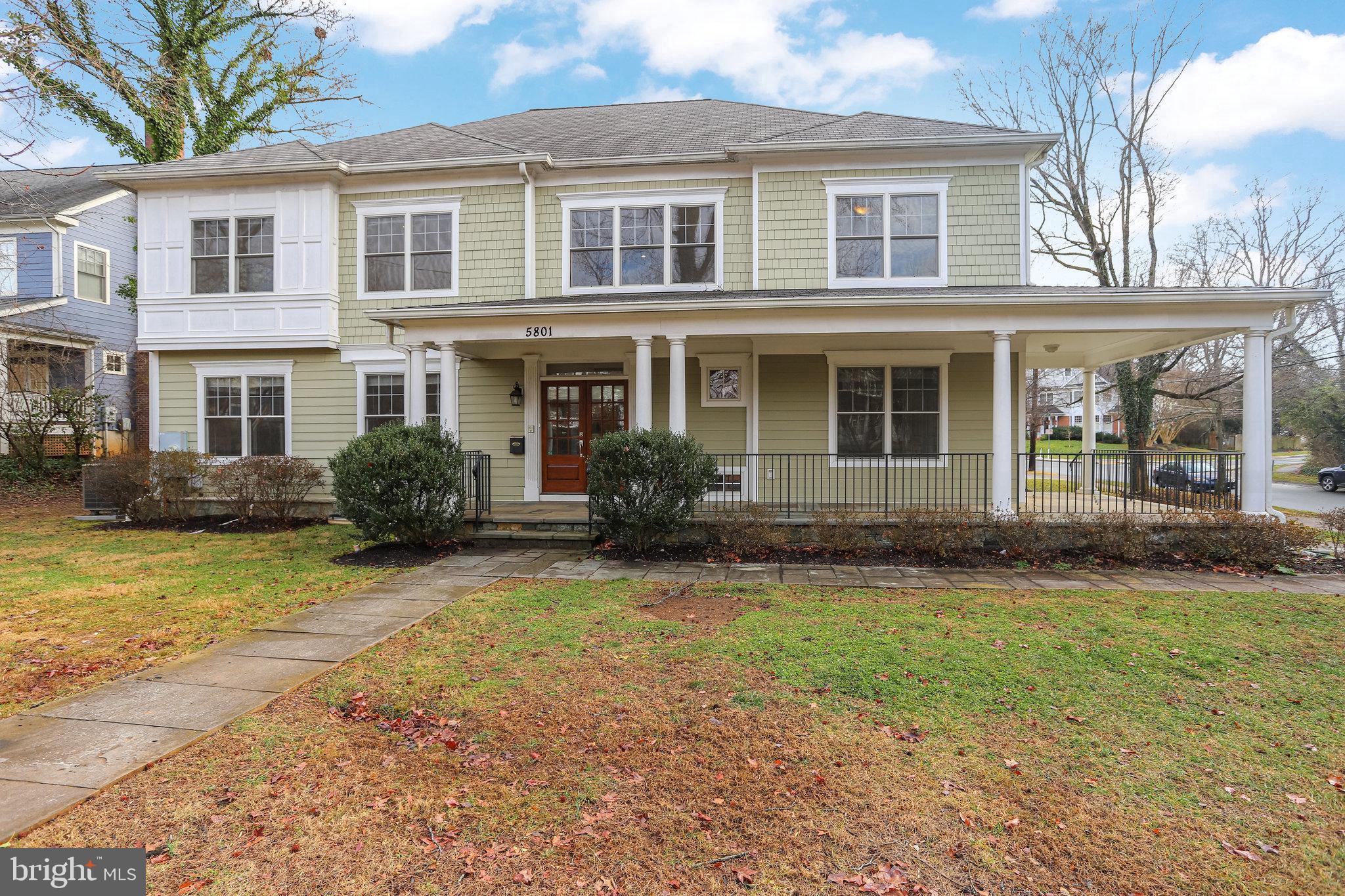 5801 Johnson COURT