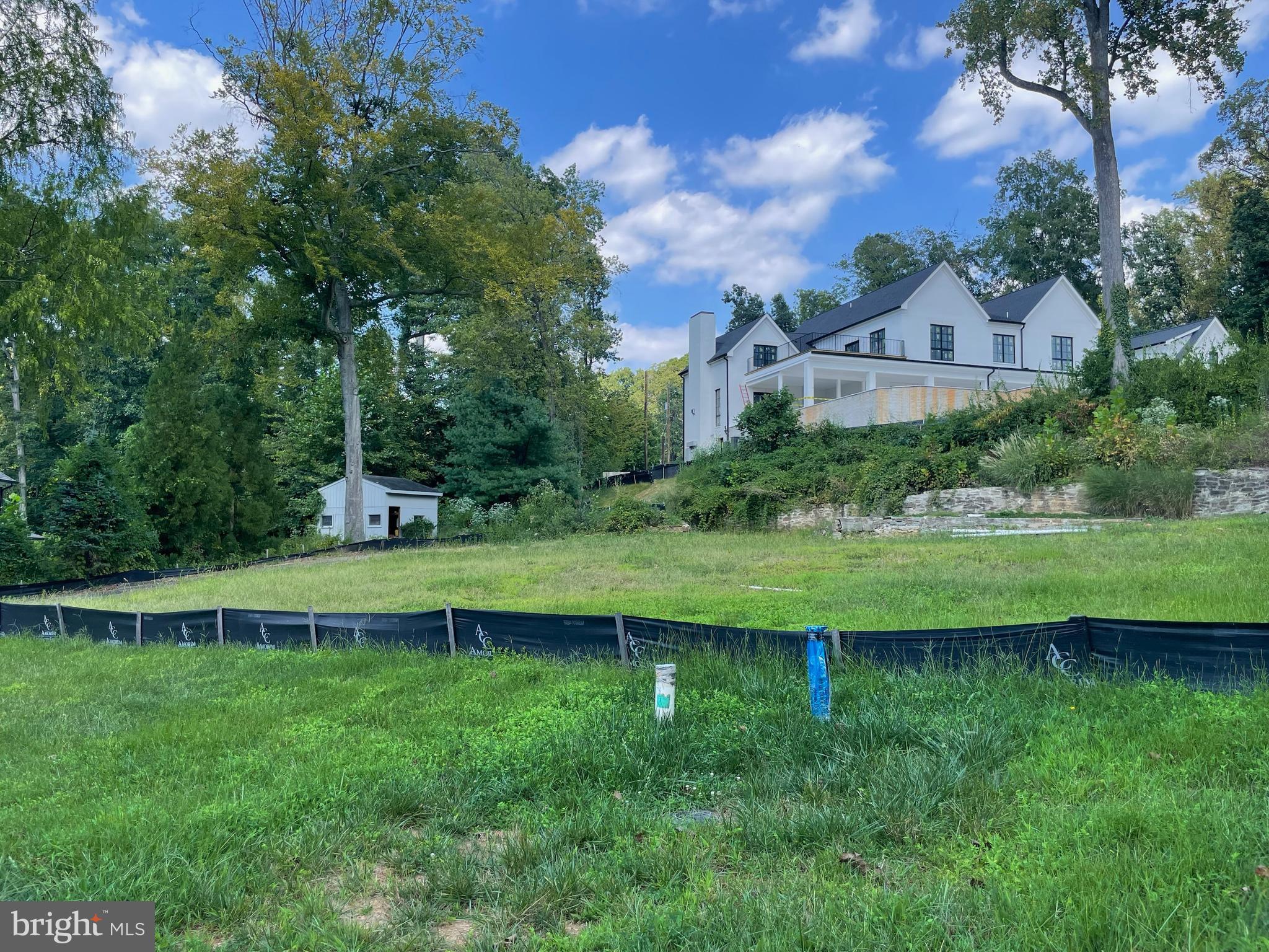 6611 Lybrook COURT