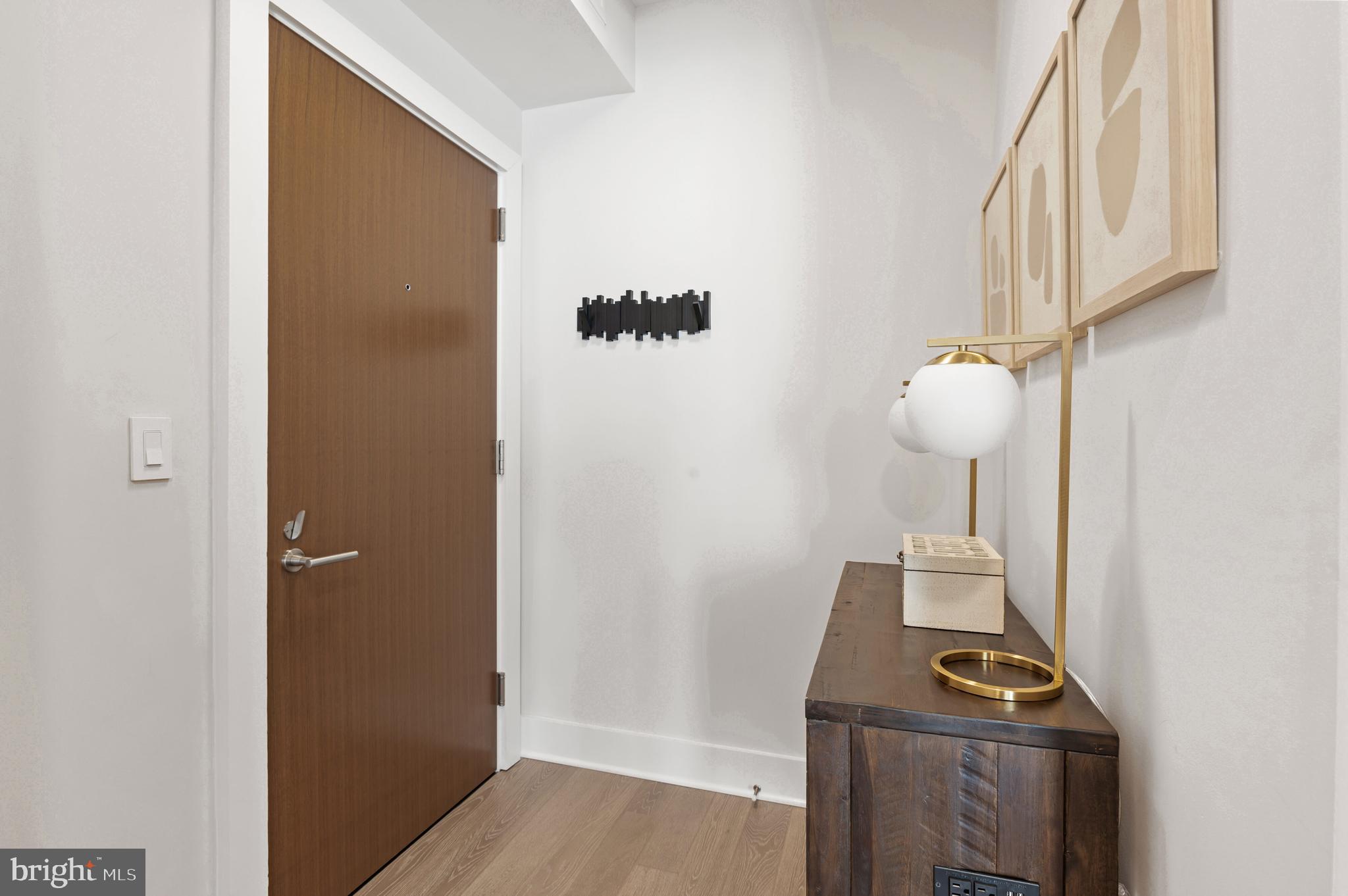 4960 Fairmont Avenue Unit: 707