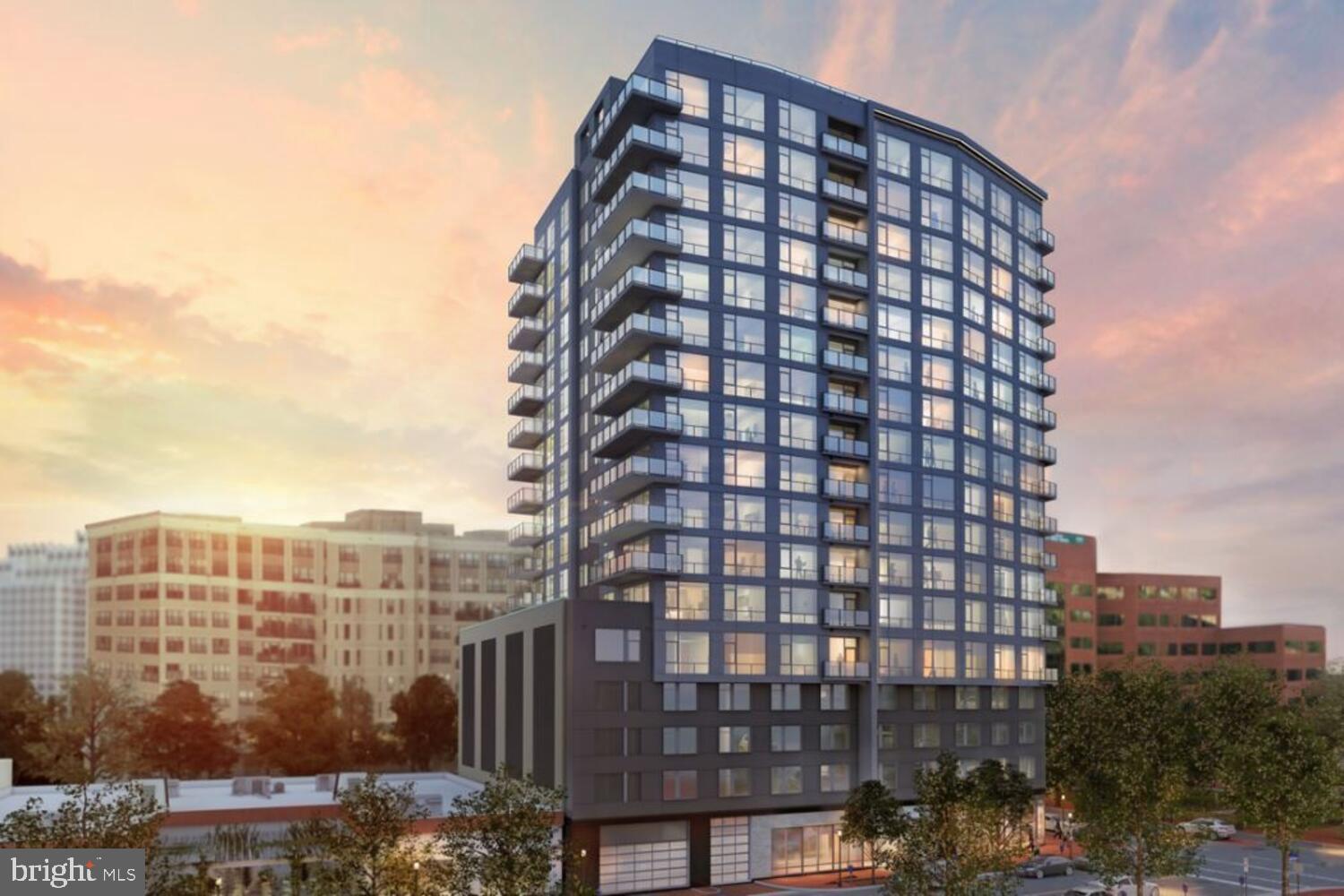 4960 Fairmont Avenue Unit: 707