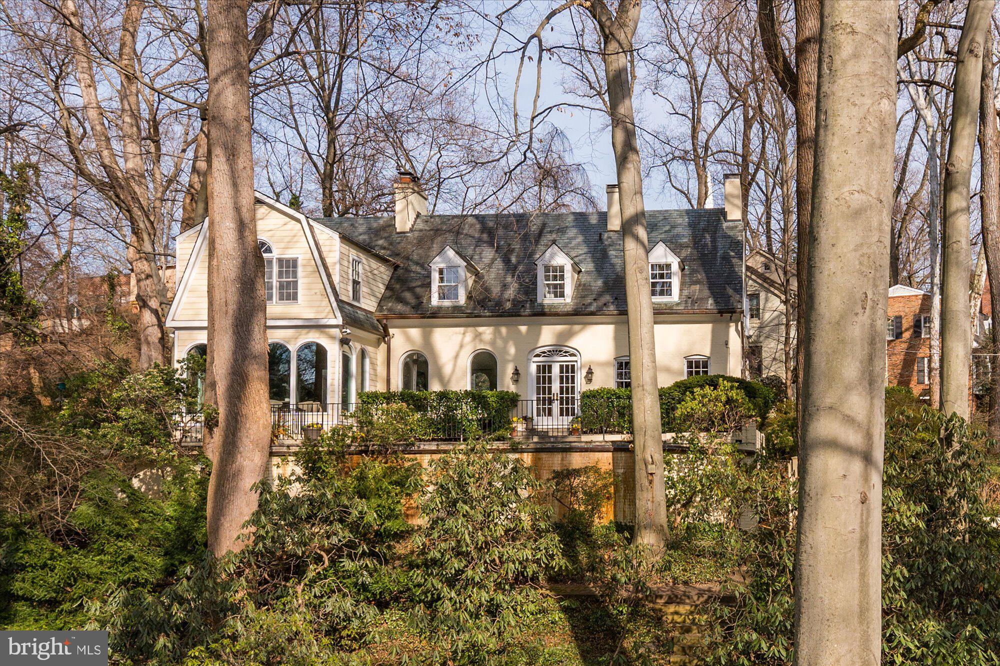 5113 Duvall Dr