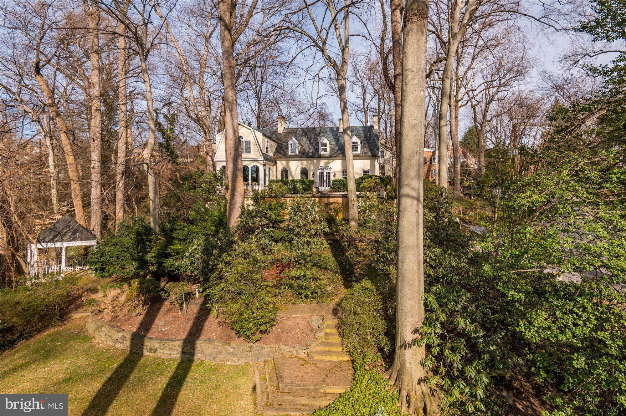 5113 Duvall Dr