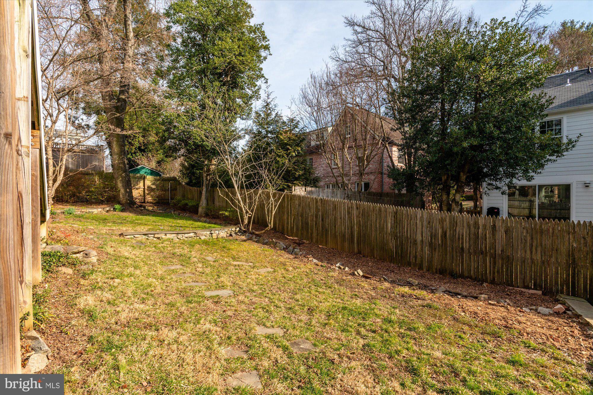 5400 Blackistone Rd
