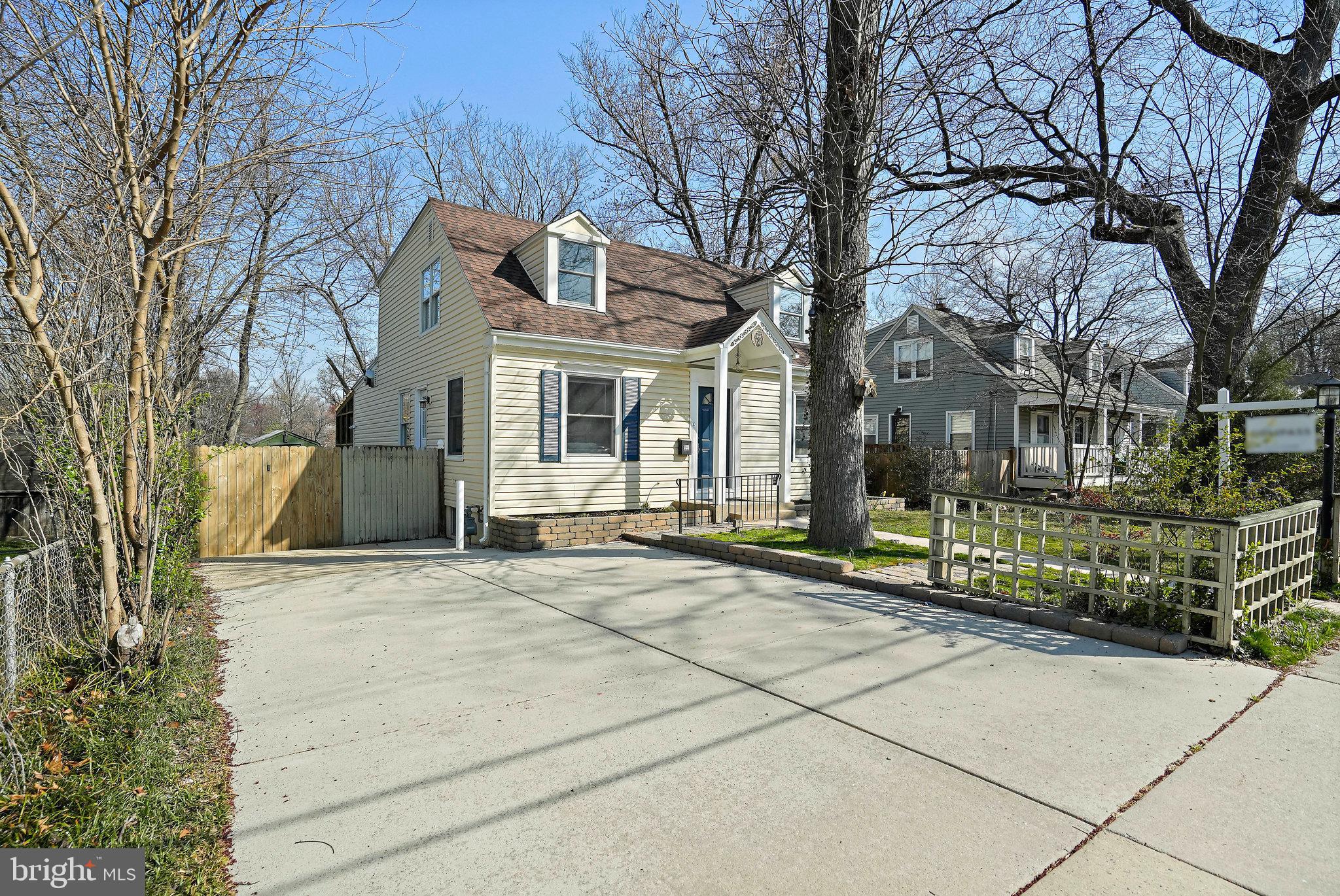 3013 Fayette Rd