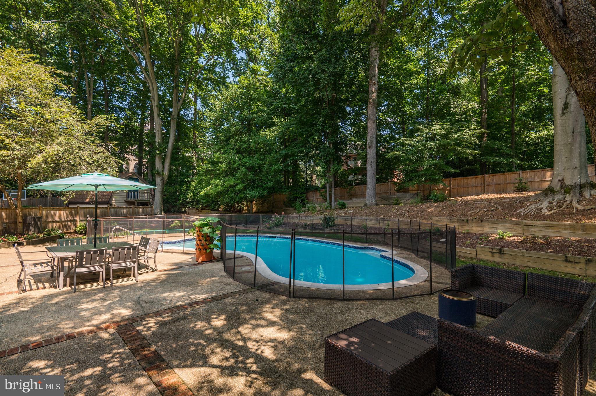 9313 Mercy Hollow Ln