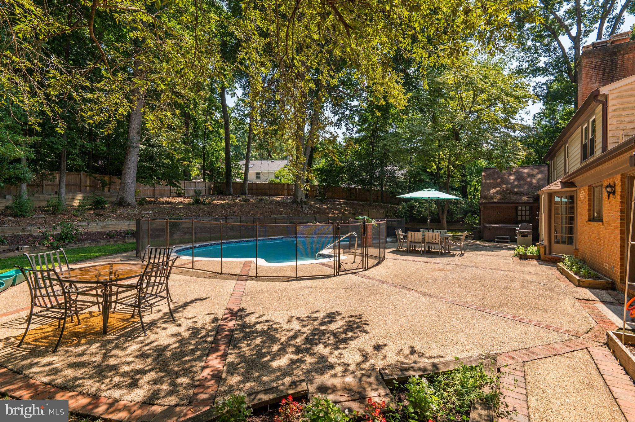9313 Mercy Hollow Ln