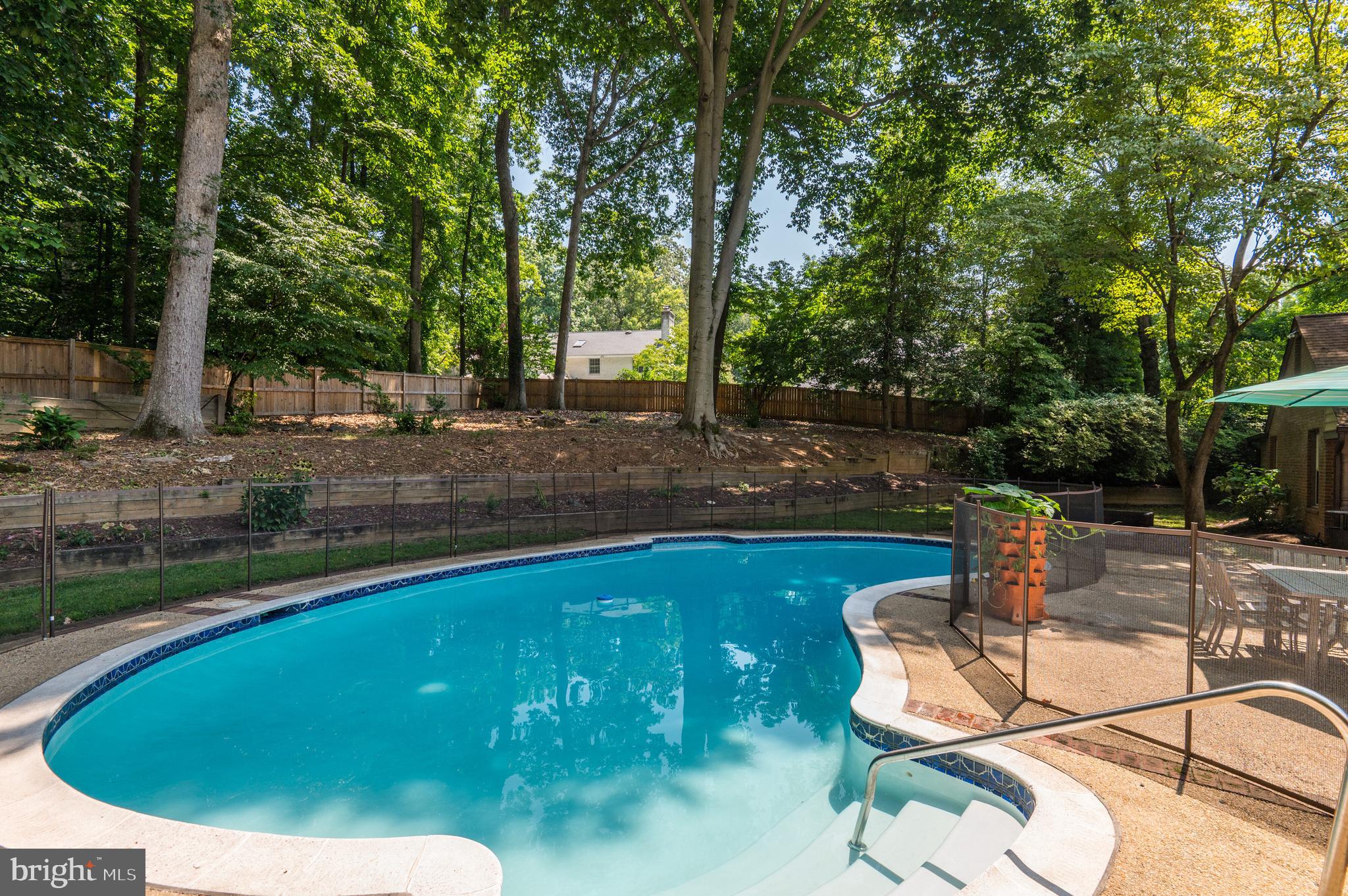 9313 Mercy Hollow Ln