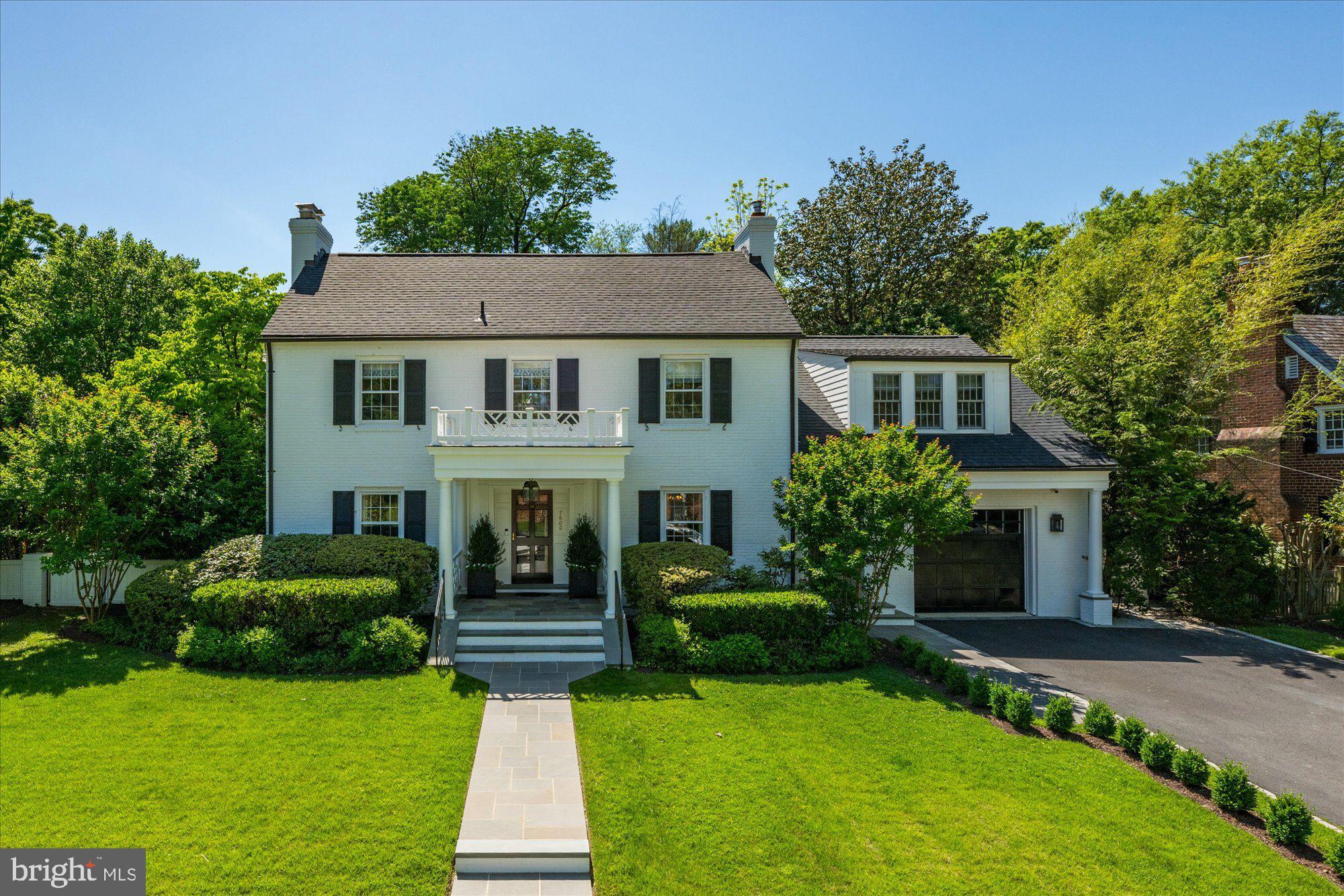 7600 Glendale Rd