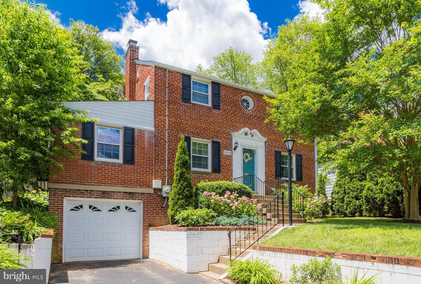 10018 Greenock Rd