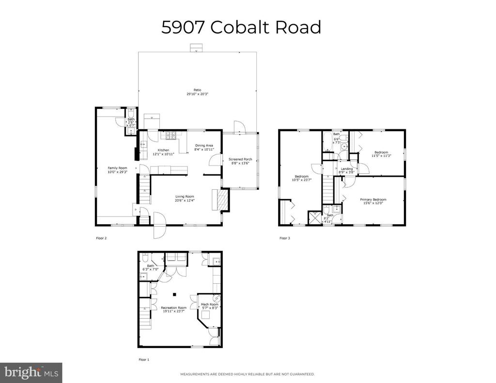 5907 Cobalt Rd
