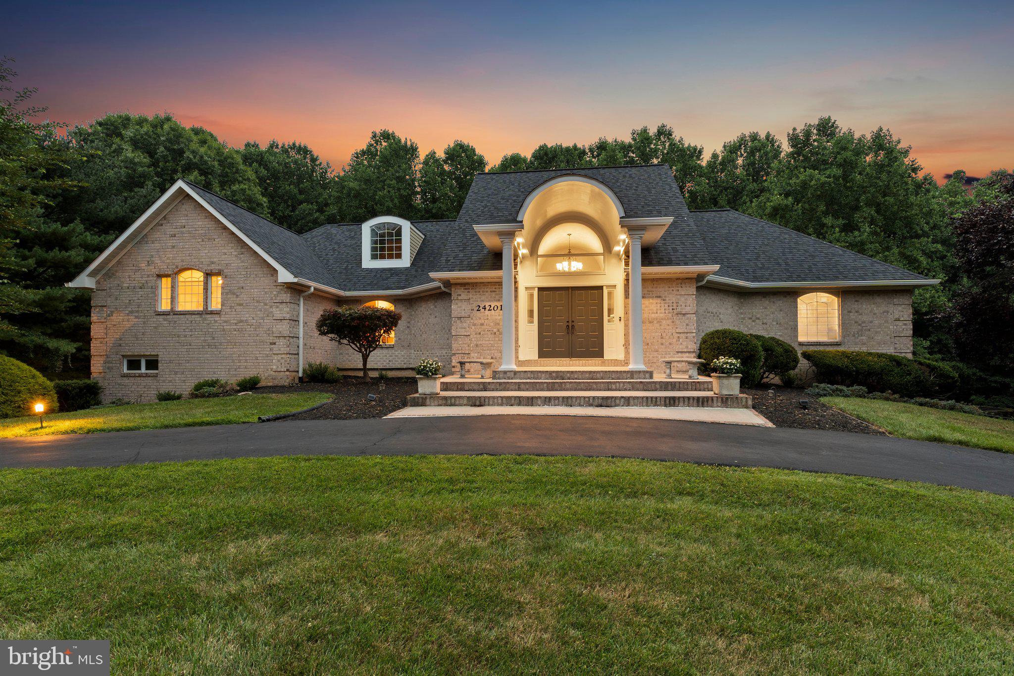 24201 Clematis Dr