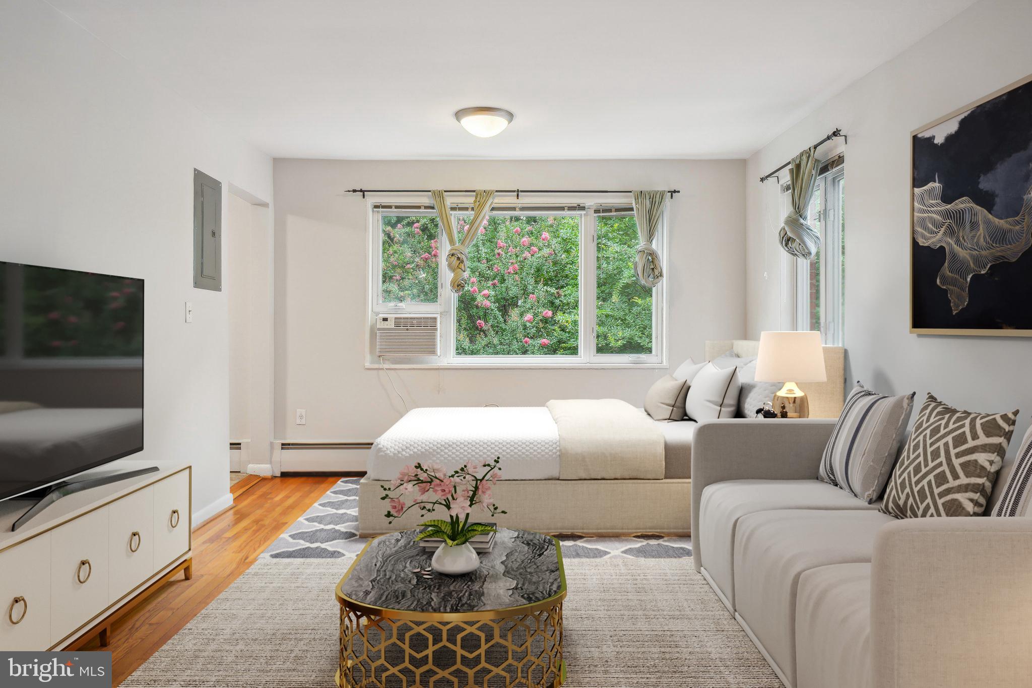 111 Lee Ave #302