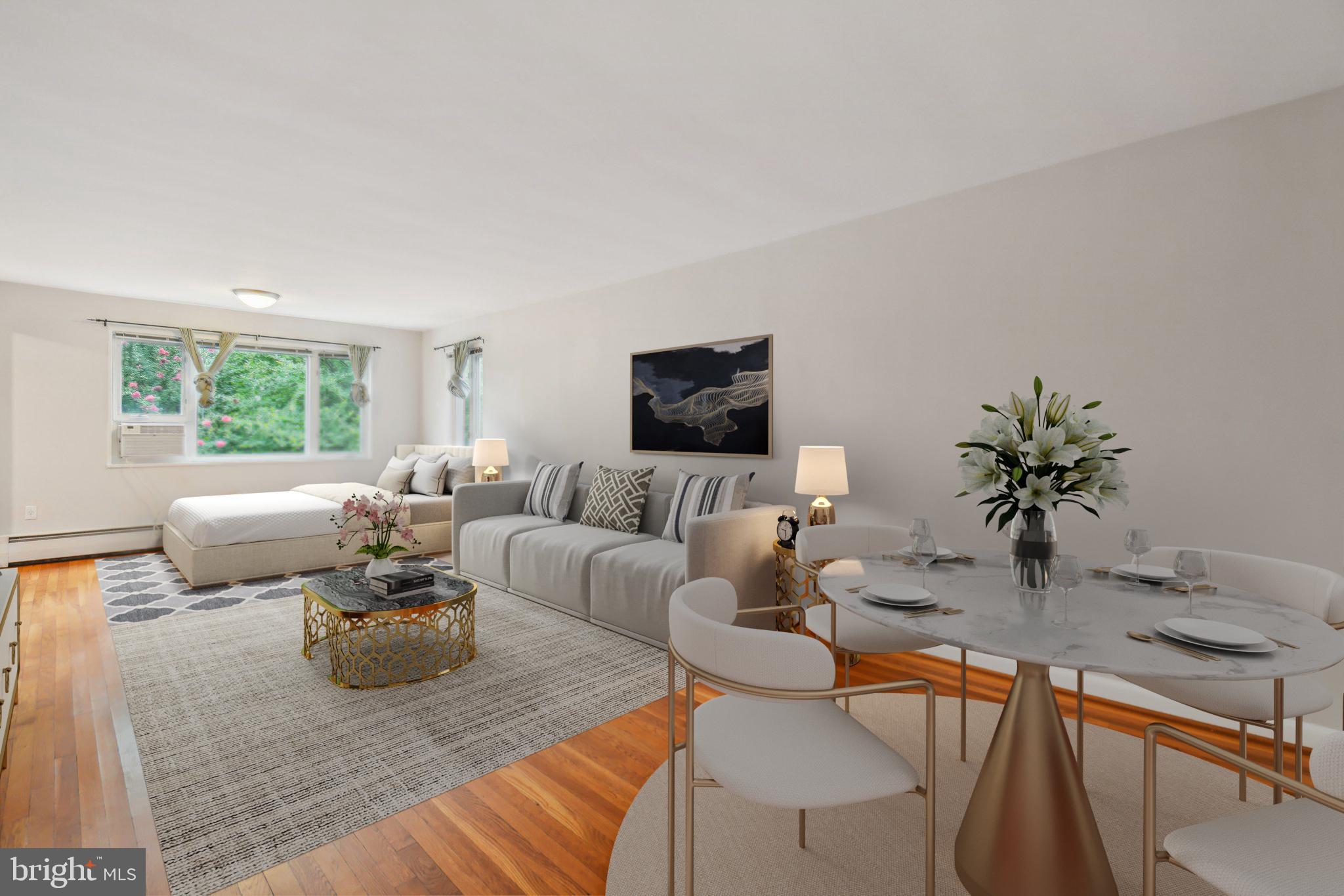 111 Lee Ave #302