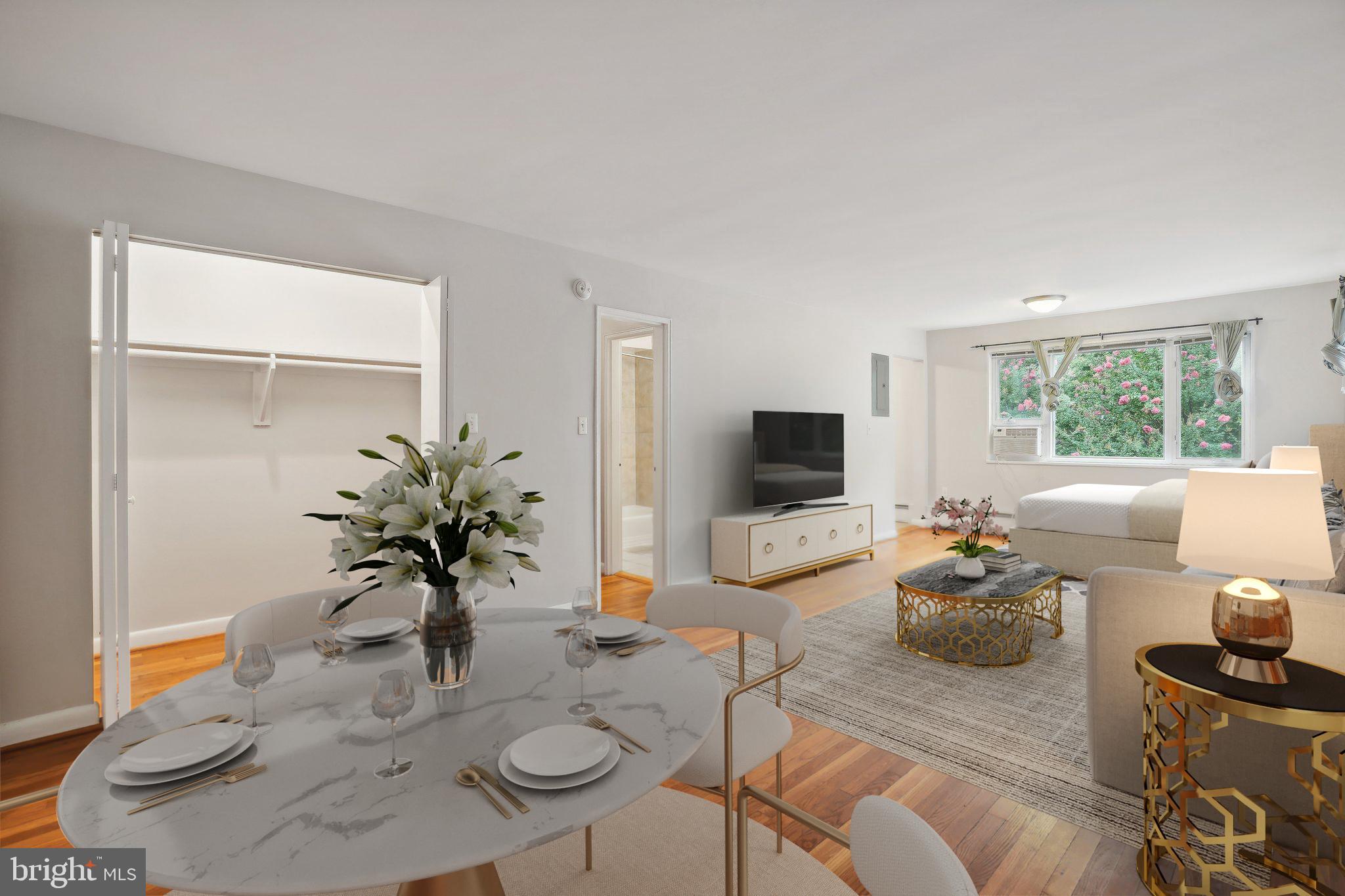 111 Lee Ave #302