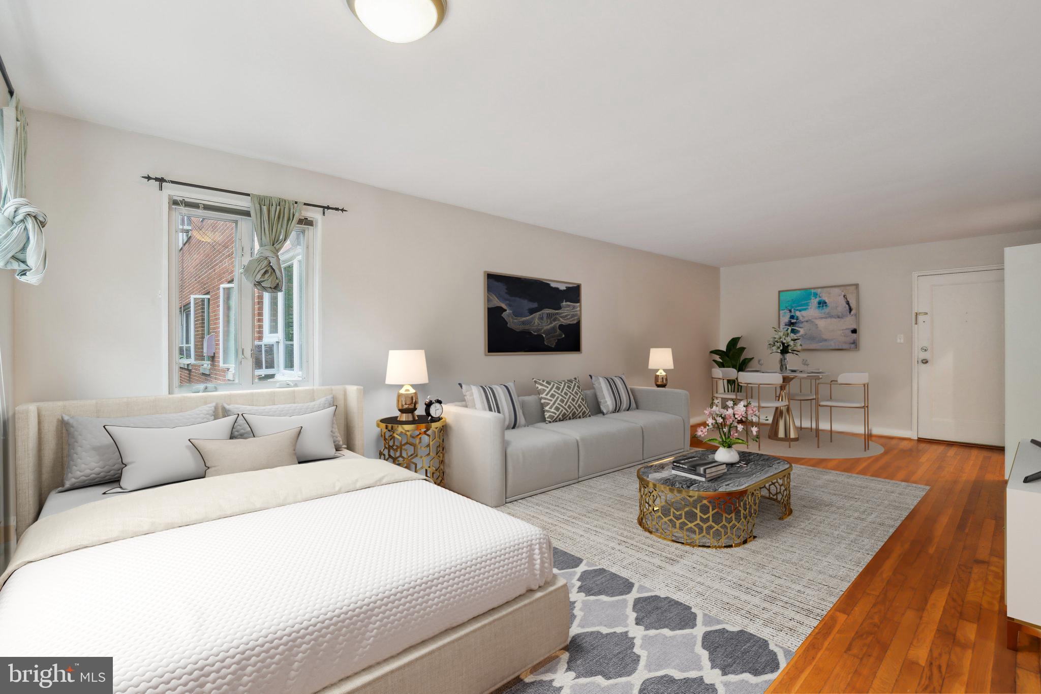 111 Lee Ave #302